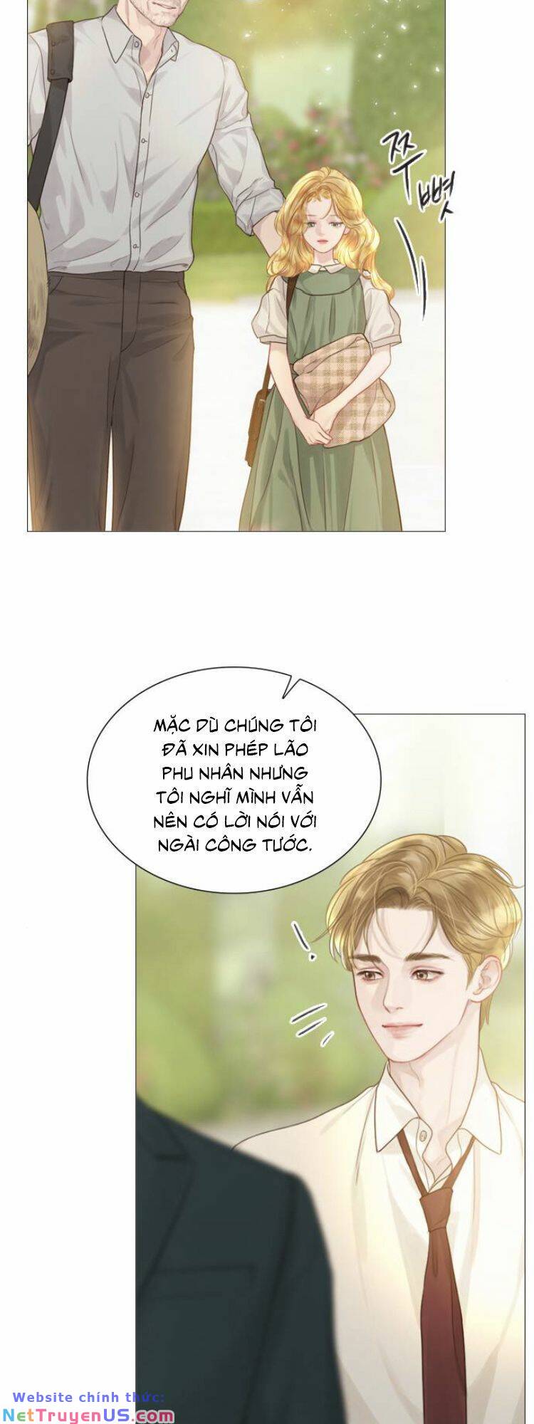 Hãy Khóc Và Cầu Nguyện Đi: Chapter 5