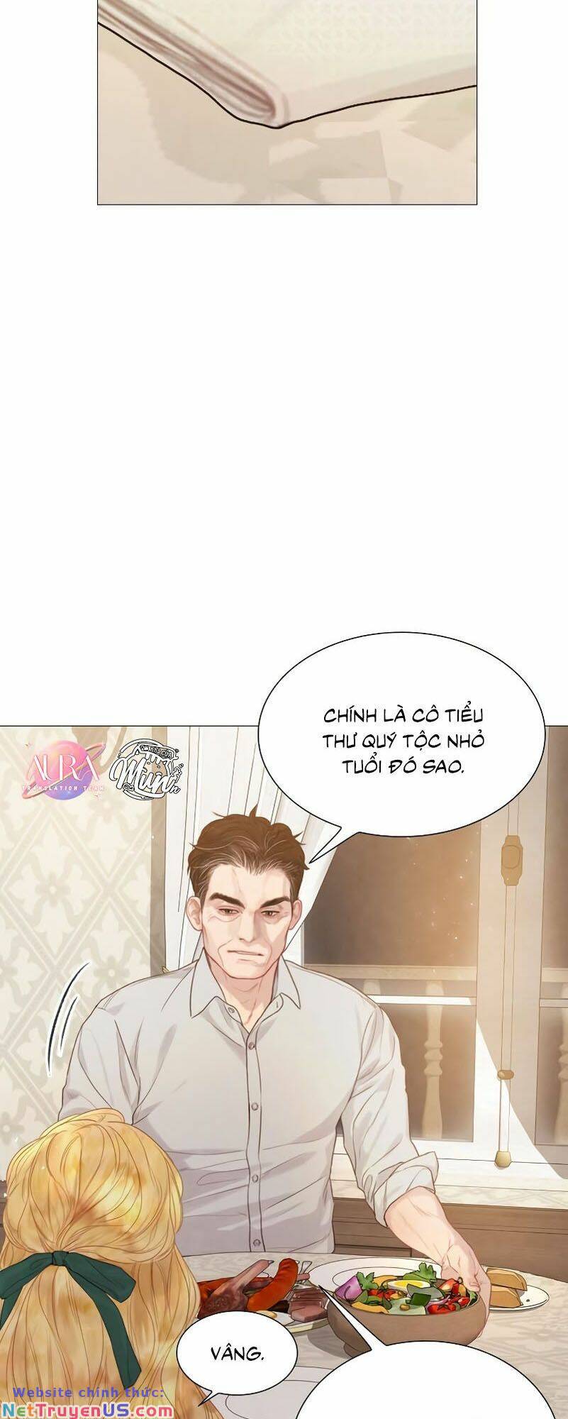 Hãy Khóc Và Cầu Nguyện Đi: Chapter 7