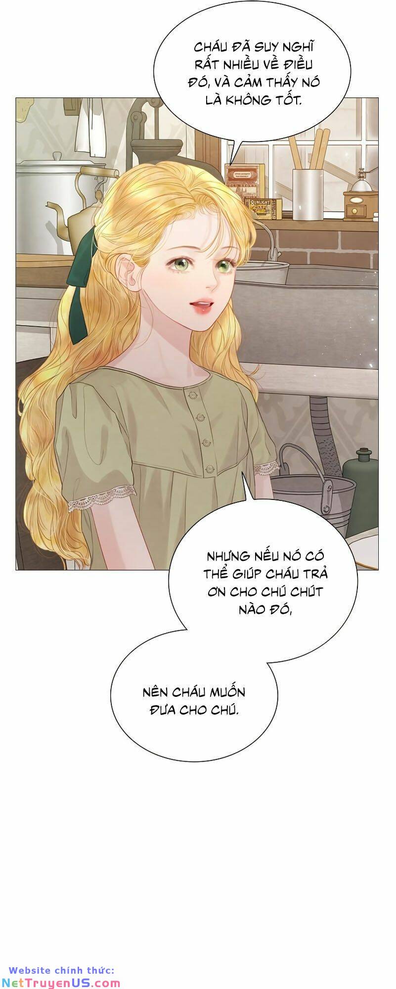 Hãy Khóc Và Cầu Nguyện Đi: Chapter 7