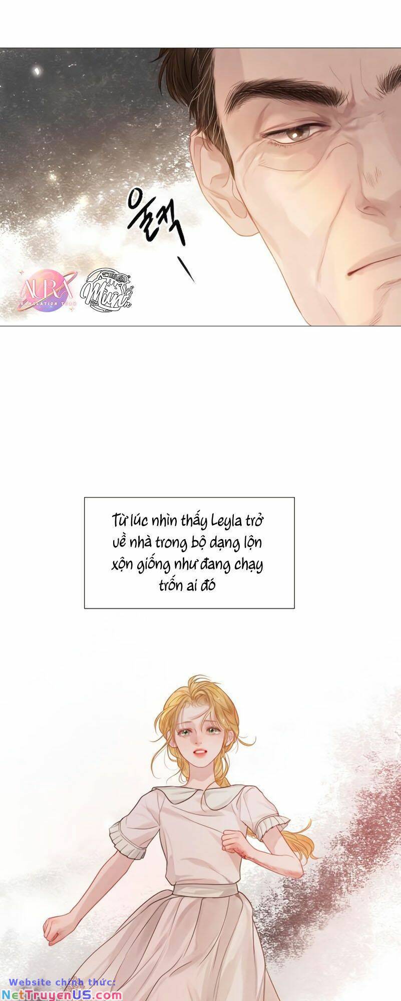 Hãy Khóc Và Cầu Nguyện Đi: Chapter 7