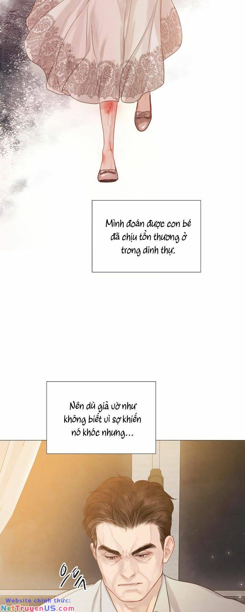 Hãy Khóc Và Cầu Nguyện Đi: Chapter 7