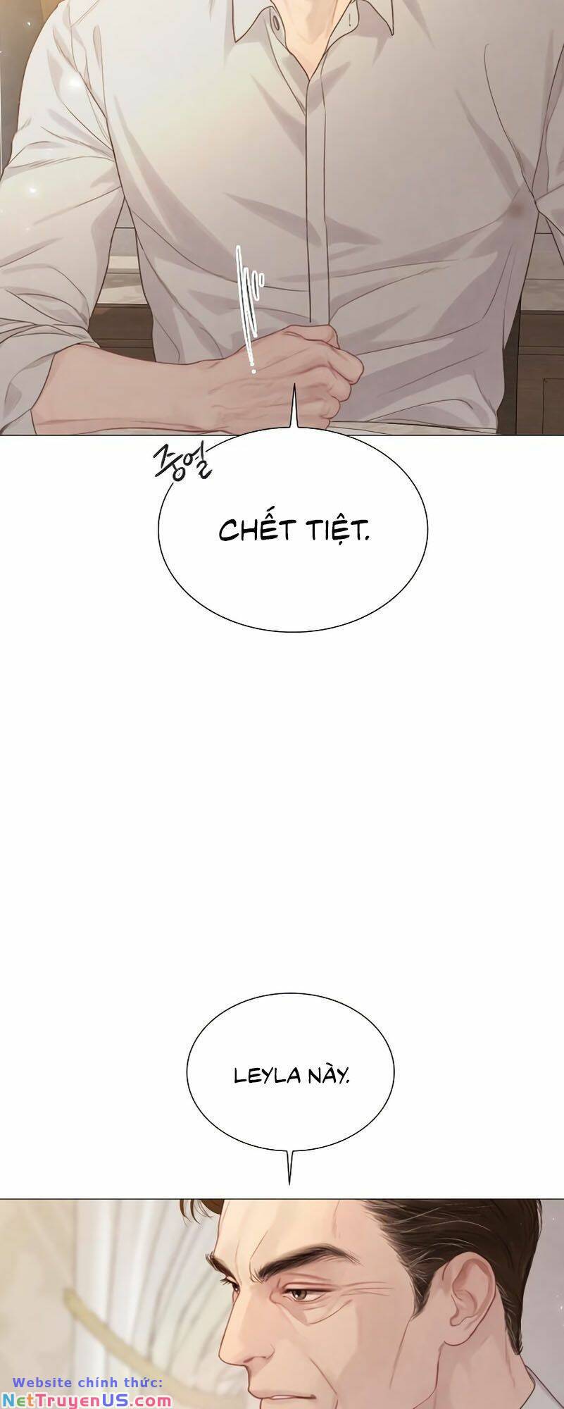 Hãy Khóc Và Cầu Nguyện Đi: Chapter 7