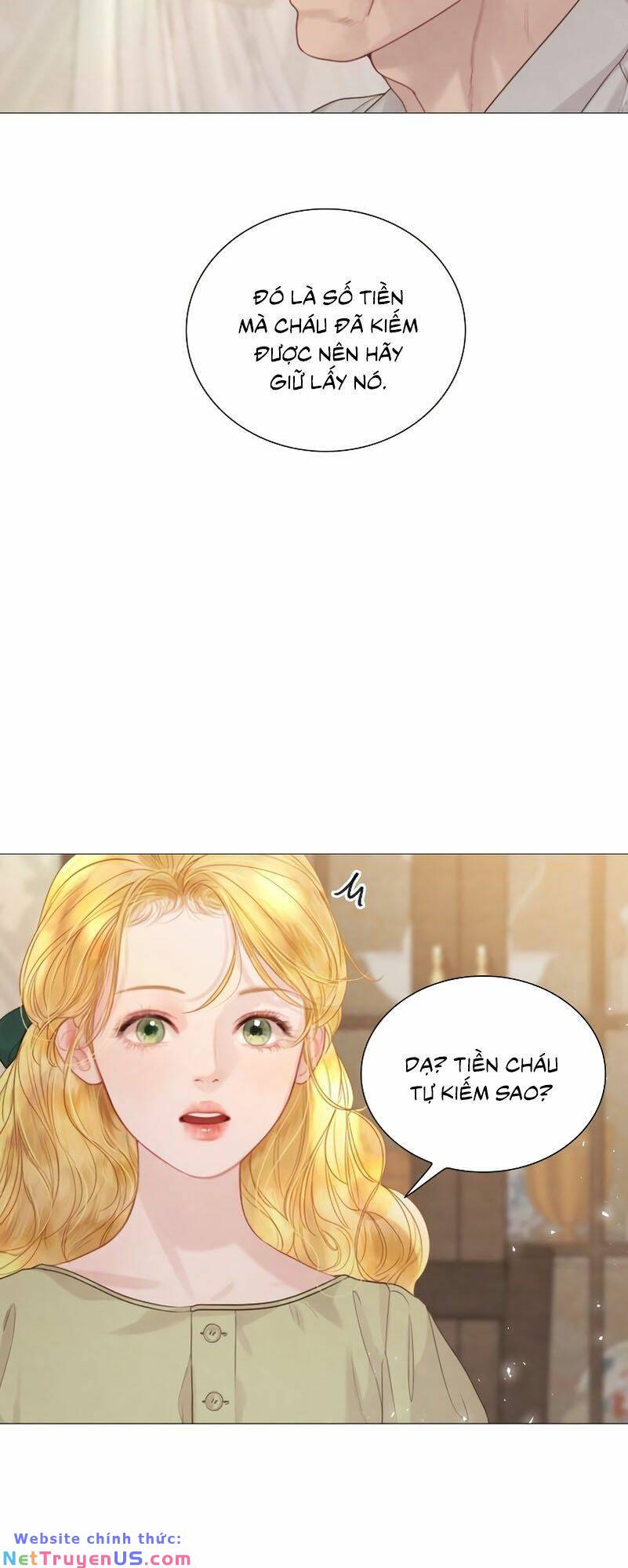 Hãy Khóc Và Cầu Nguyện Đi: Chapter 7