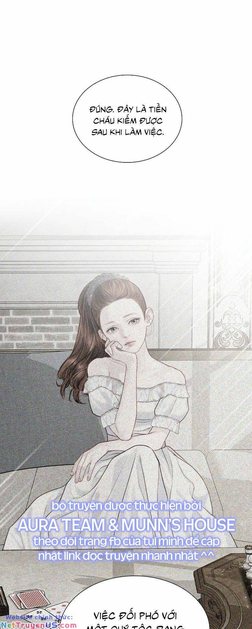 Hãy Khóc Và Cầu Nguyện Đi: Chapter 7