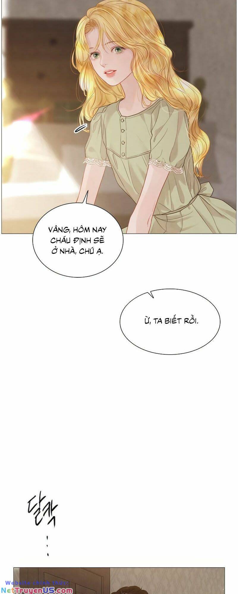 Hãy Khóc Và Cầu Nguyện Đi: Chapter 7