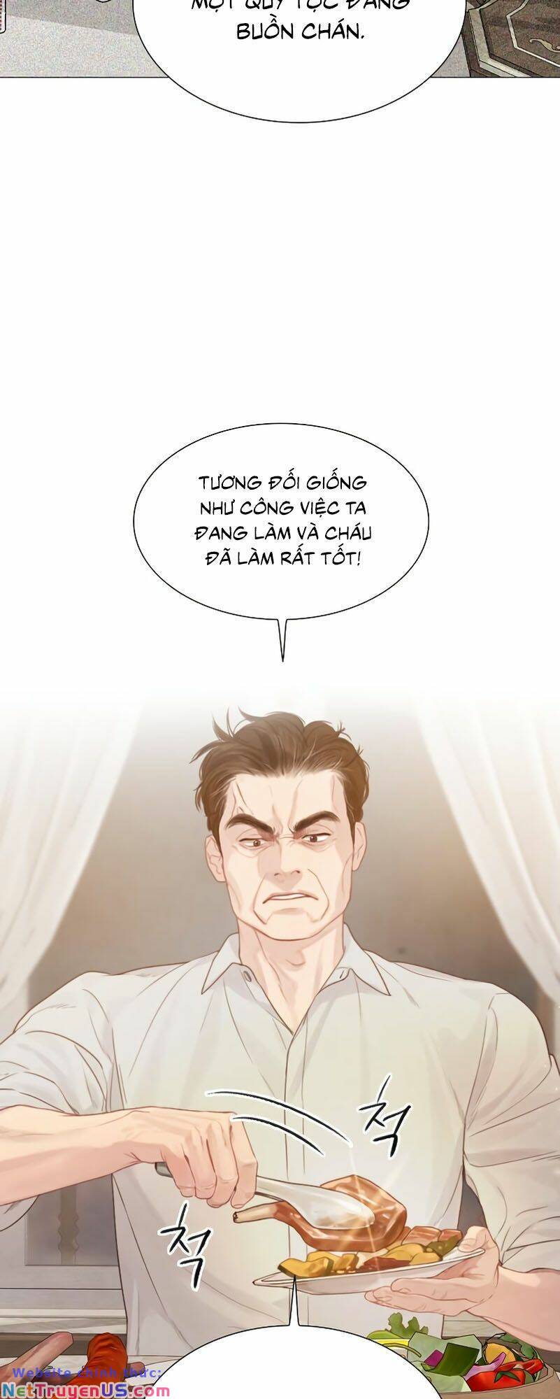 Hãy Khóc Và Cầu Nguyện Đi: Chapter 7