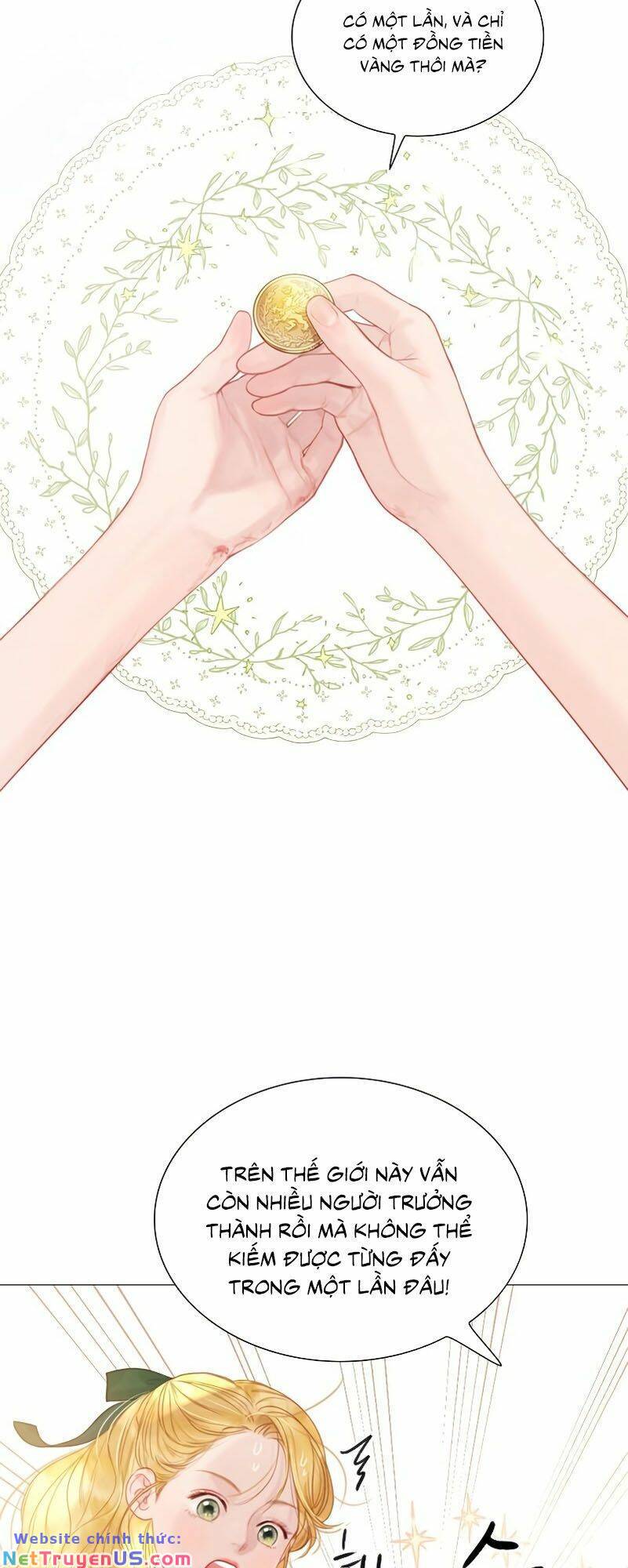 Hãy Khóc Và Cầu Nguyện Đi: Chapter 7