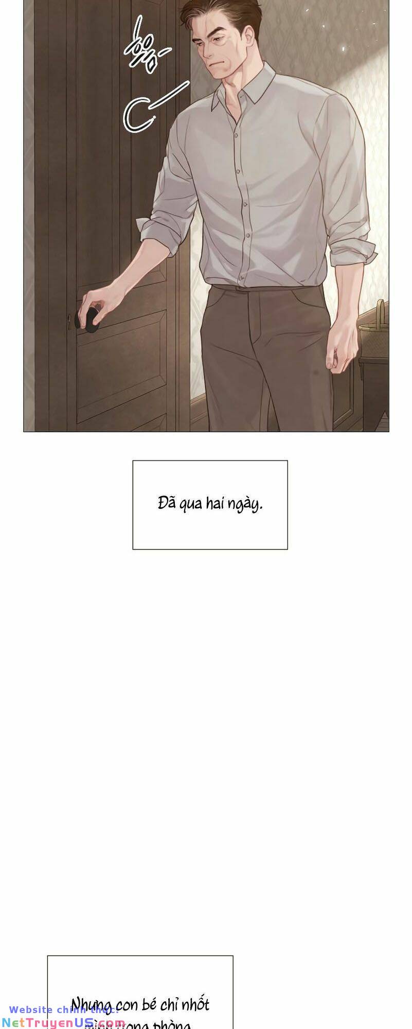 Hãy Khóc Và Cầu Nguyện Đi: Chapter 7