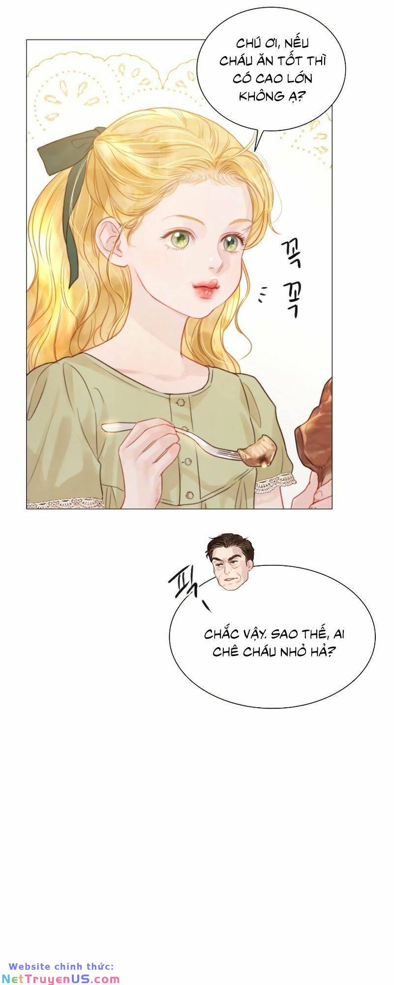 Hãy Khóc Và Cầu Nguyện Đi: Chapter 7