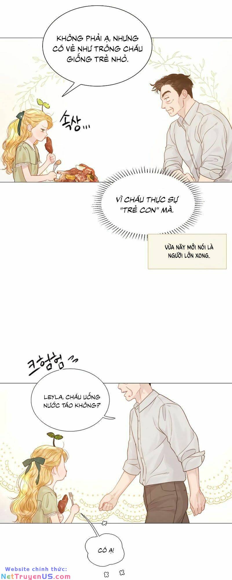 Hãy Khóc Và Cầu Nguyện Đi: Chapter 7