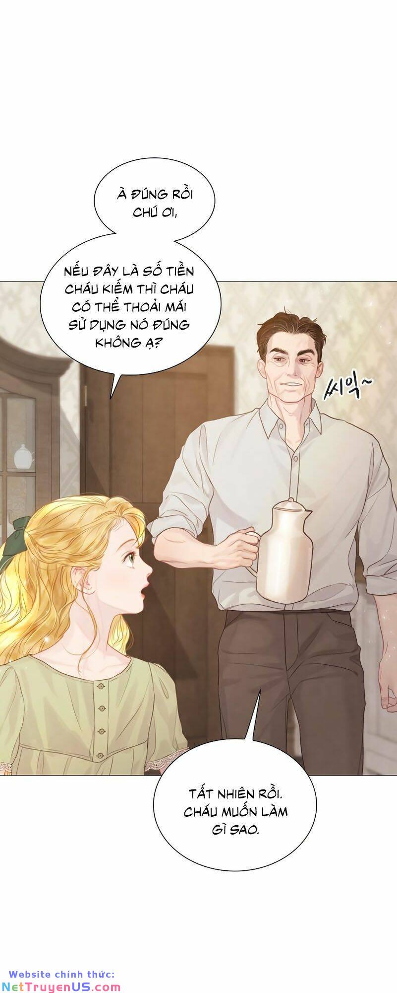 Hãy Khóc Và Cầu Nguyện Đi: Chapter 7