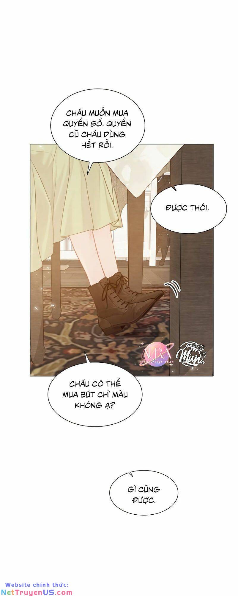 Hãy Khóc Và Cầu Nguyện Đi: Chapter 7