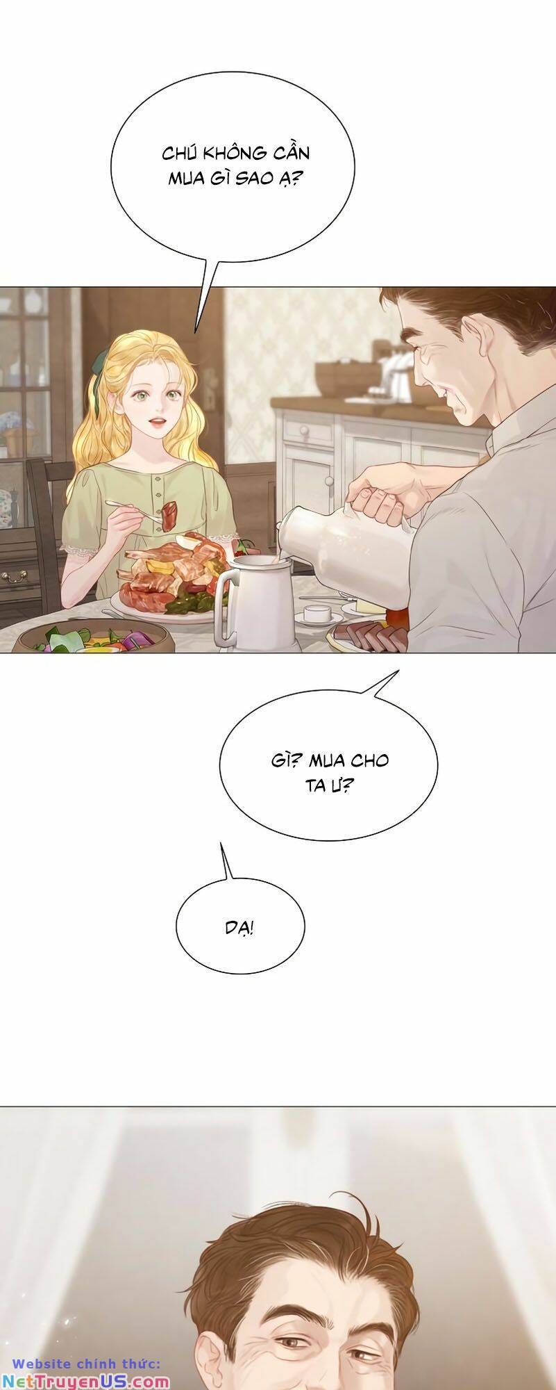 Hãy Khóc Và Cầu Nguyện Đi: Chapter 7