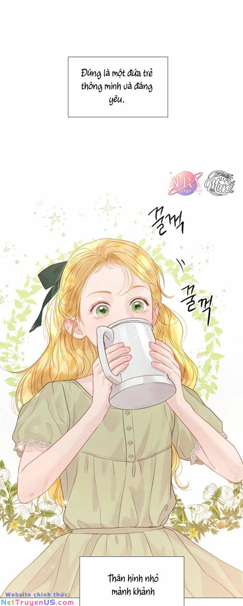 Hãy Khóc Và Cầu Nguyện Đi: Chapter 7