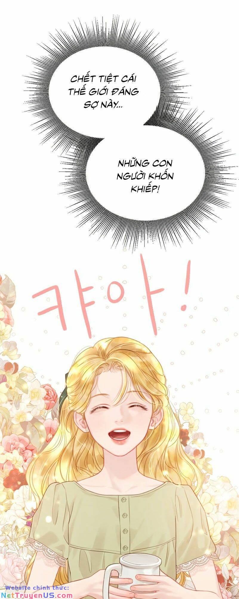 Hãy Khóc Và Cầu Nguyện Đi: Chapter 7