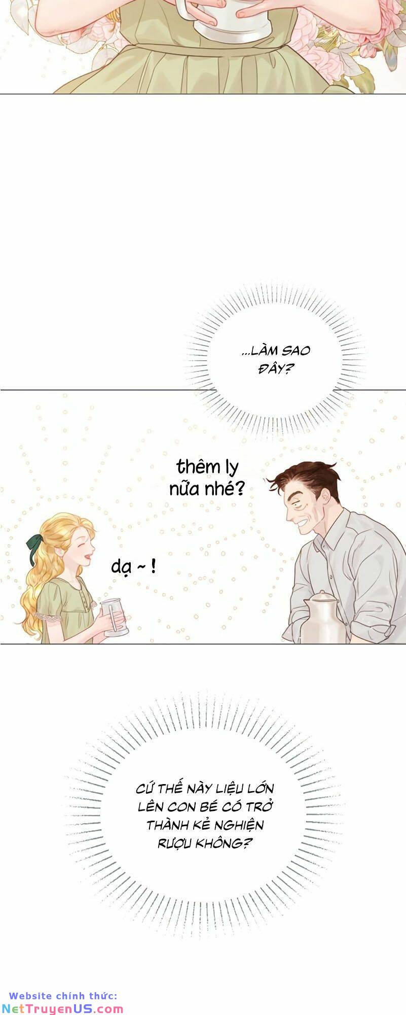 Hãy Khóc Và Cầu Nguyện Đi: Chapter 7