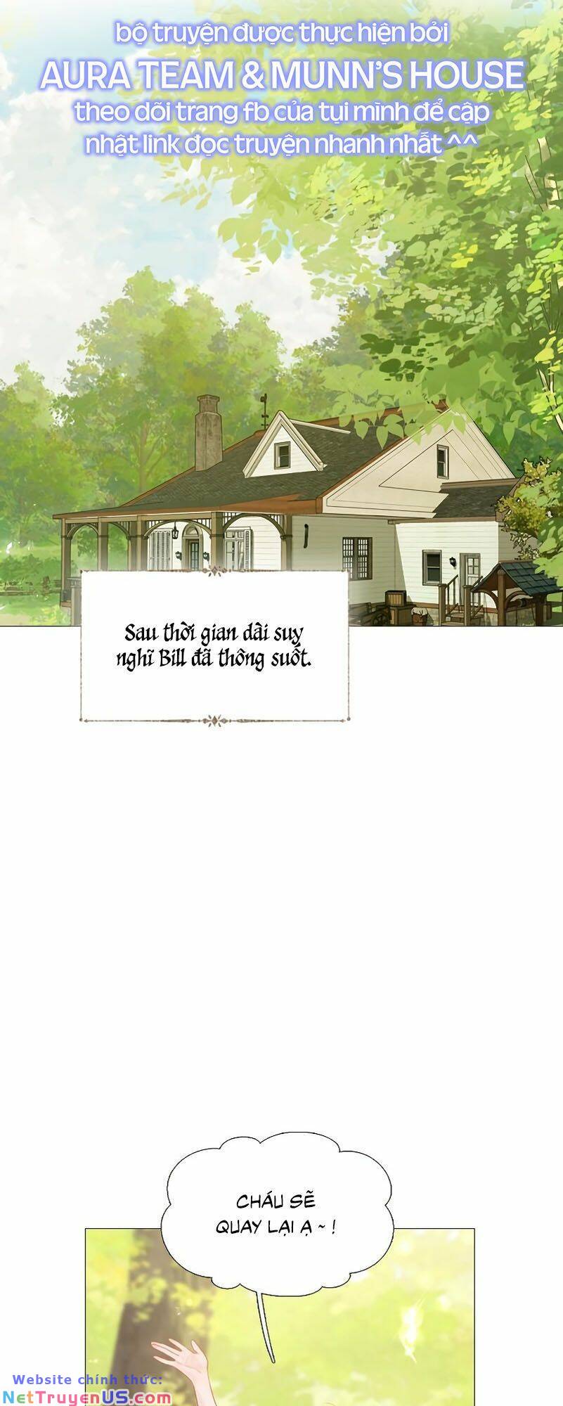 Hãy Khóc Và Cầu Nguyện Đi: Chapter 7