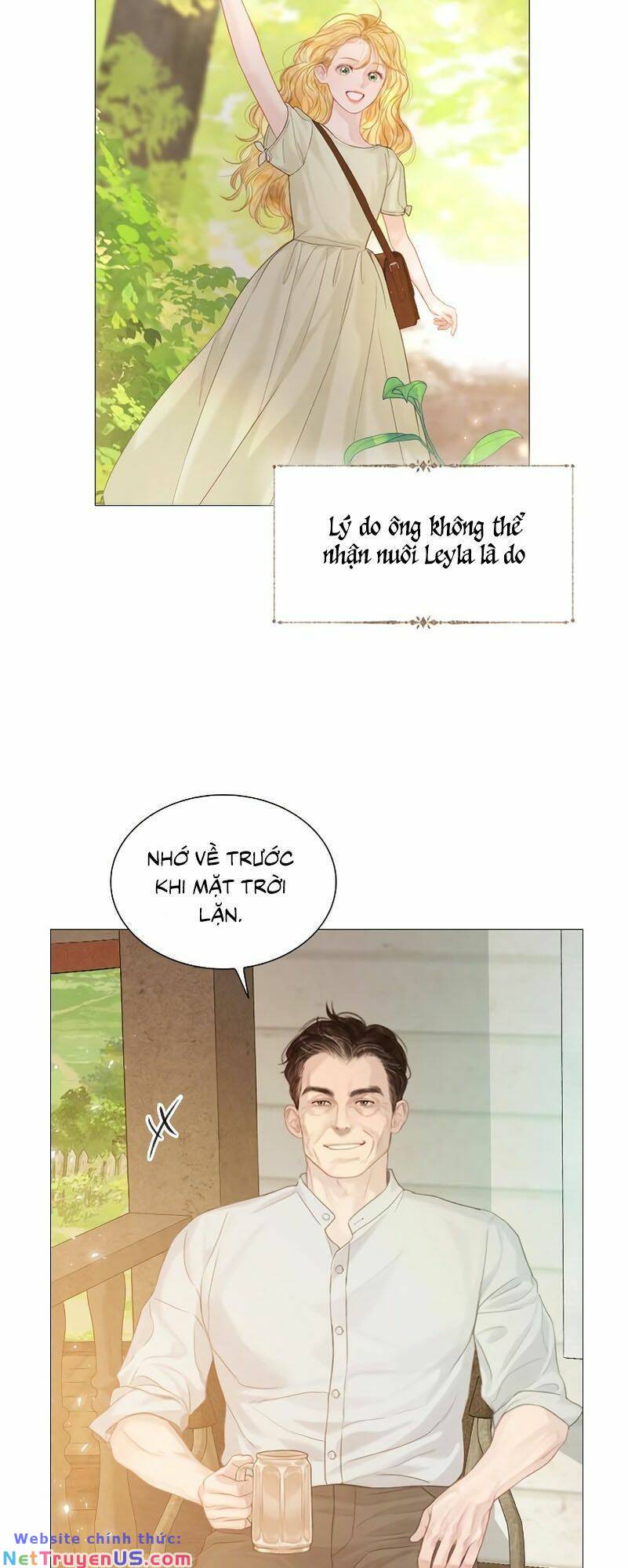 Hãy Khóc Và Cầu Nguyện Đi: Chapter 7
