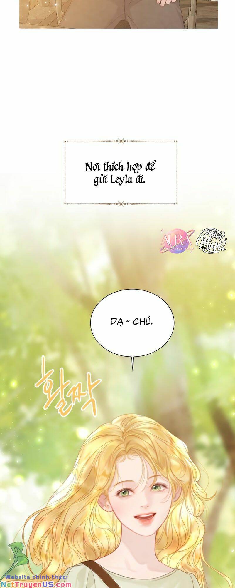 Hãy Khóc Và Cầu Nguyện Đi: Chapter 7