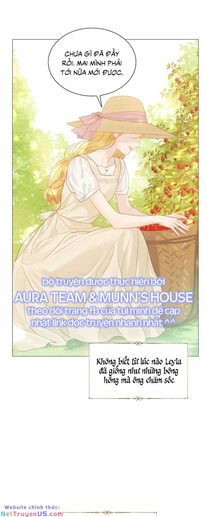 Hãy Khóc Và Cầu Nguyện Đi: Chapter 7