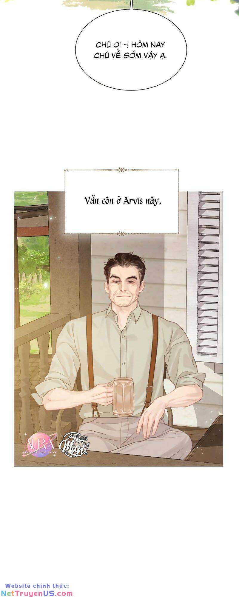 Hãy Khóc Và Cầu Nguyện Đi: Chapter 7