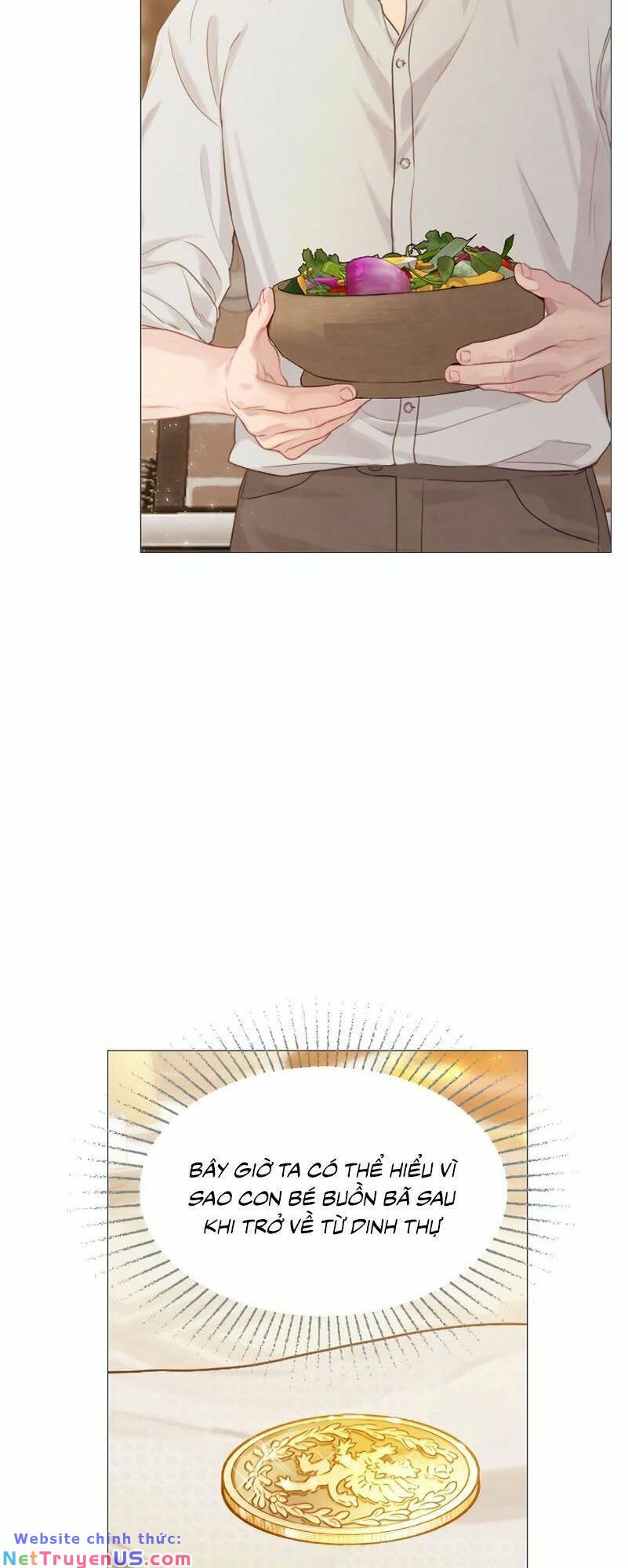 Hãy Khóc Và Cầu Nguyện Đi: Chapter 7