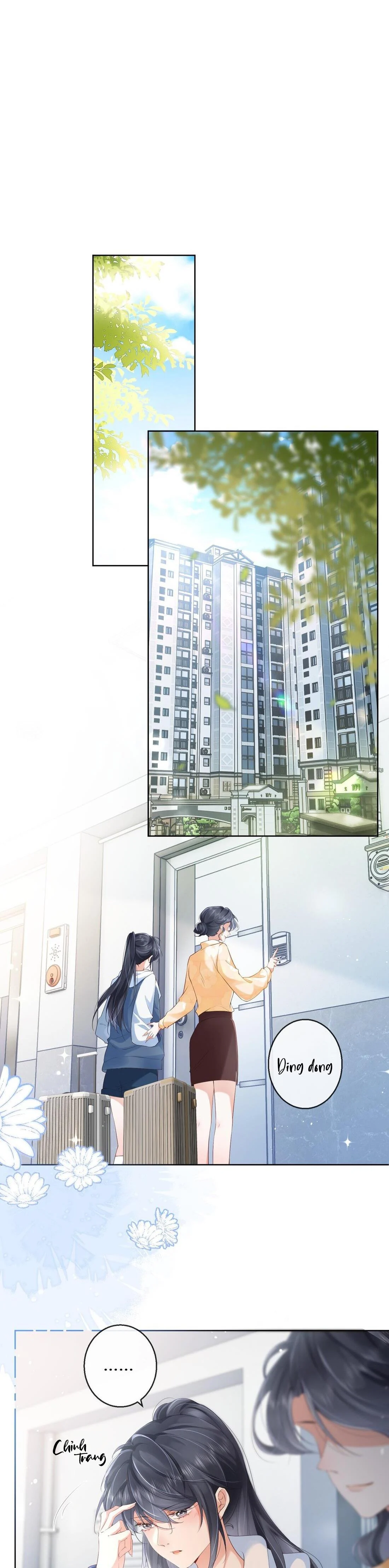 Dư Sinh Vi Kì: Chapter 1