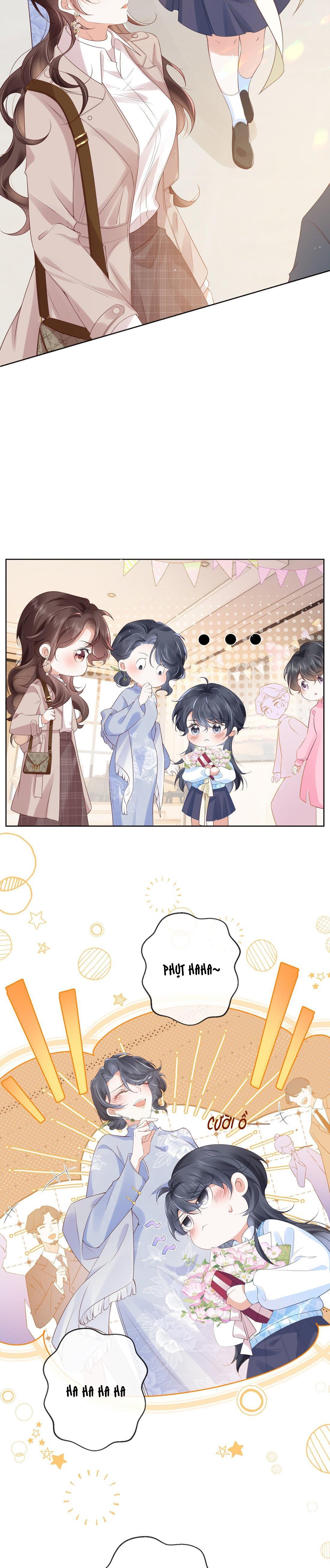 Dư Sinh Vi Kì: Chapter 1