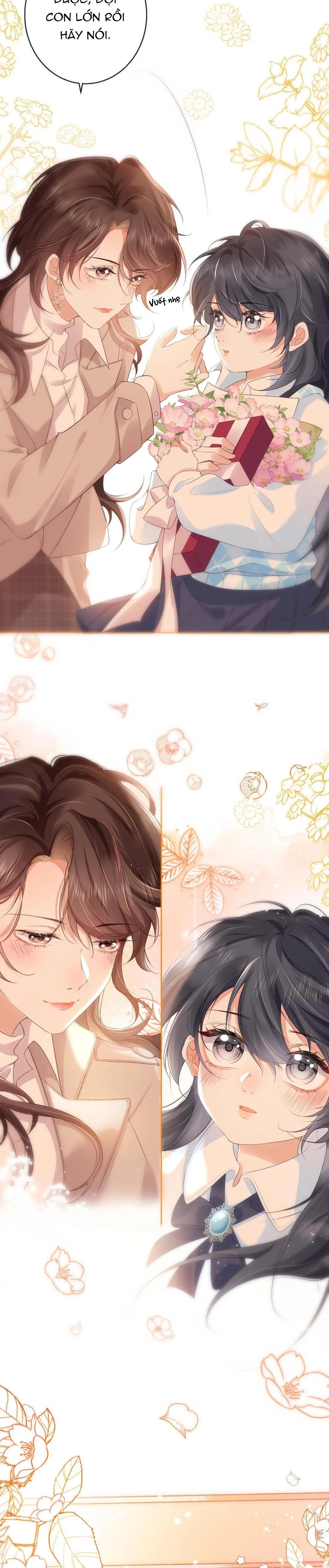 Dư Sinh Vi Kì: Chapter 1