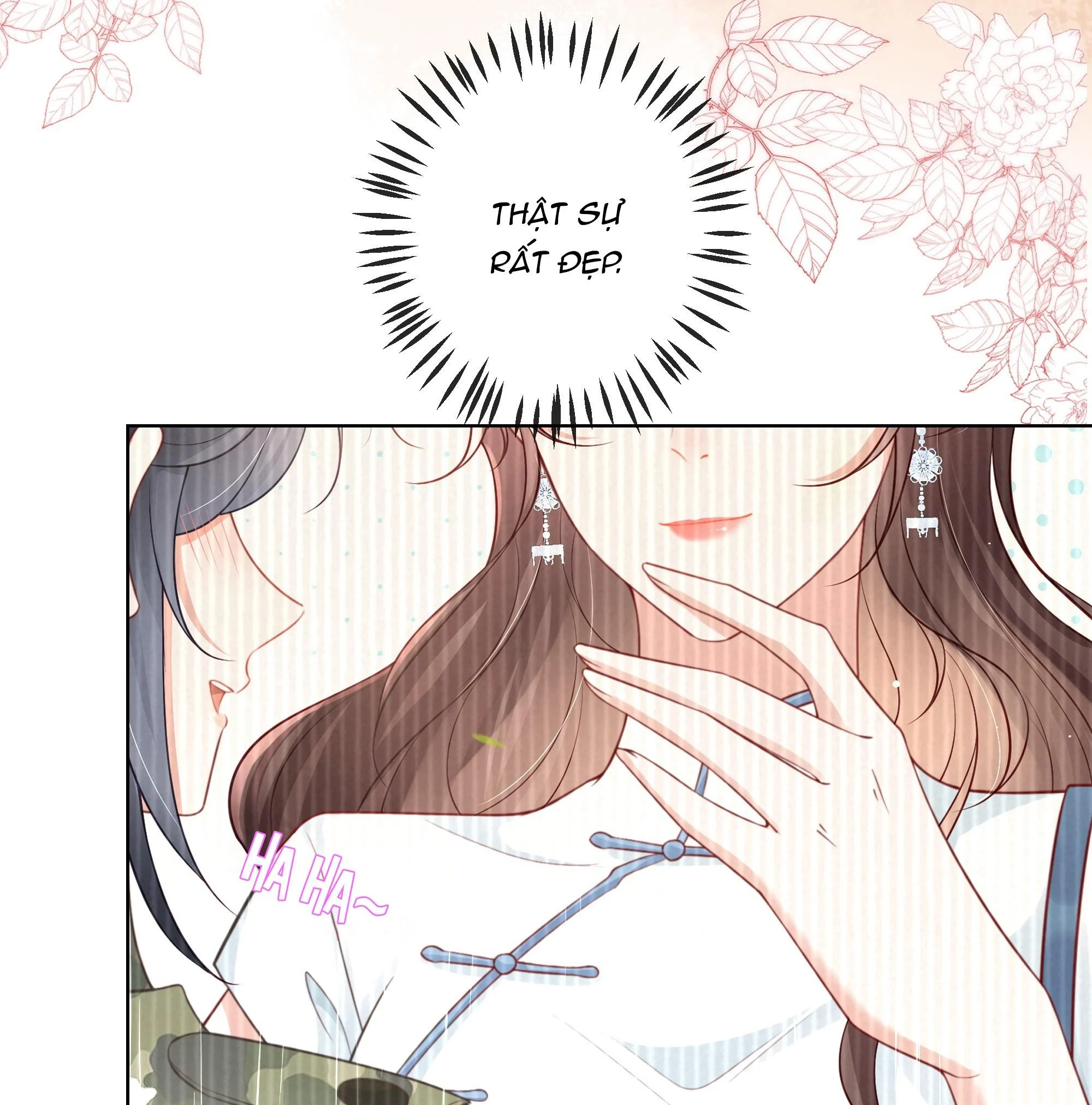 Dư Sinh Vi Kì: Chapter 10