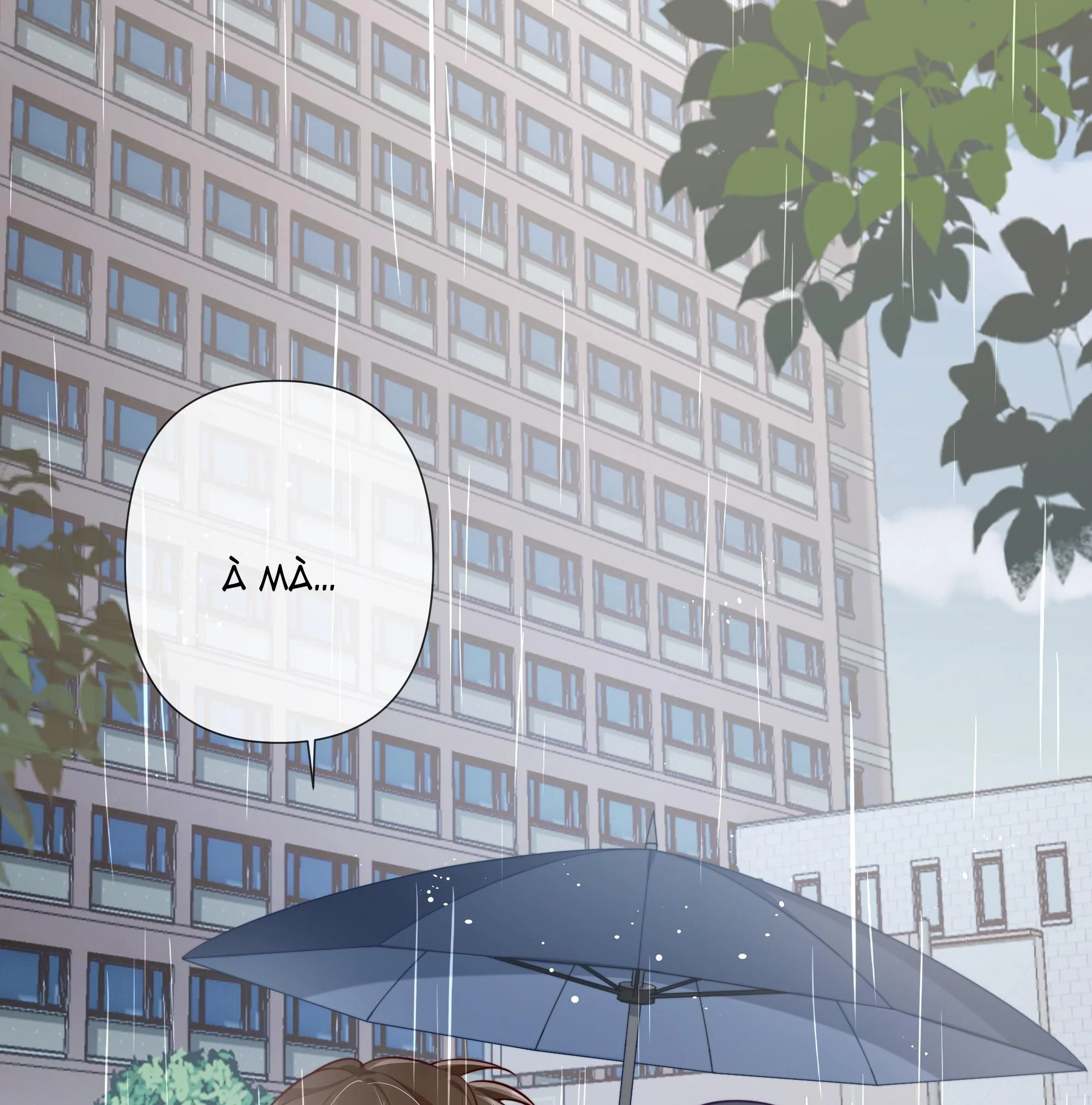 Dư Sinh Vi Kì: Chapter 10