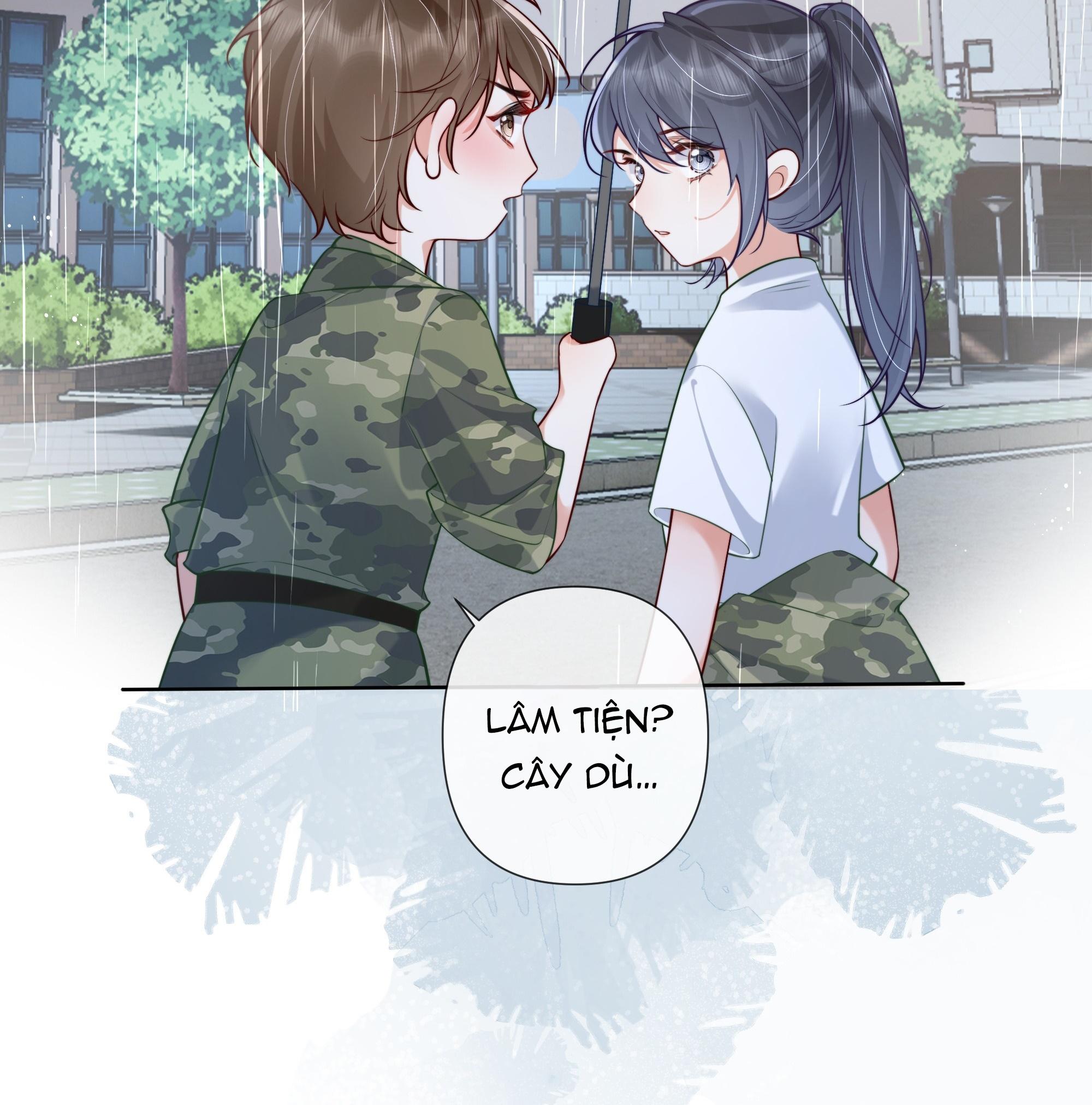 Dư Sinh Vi Kì: Chapter 10