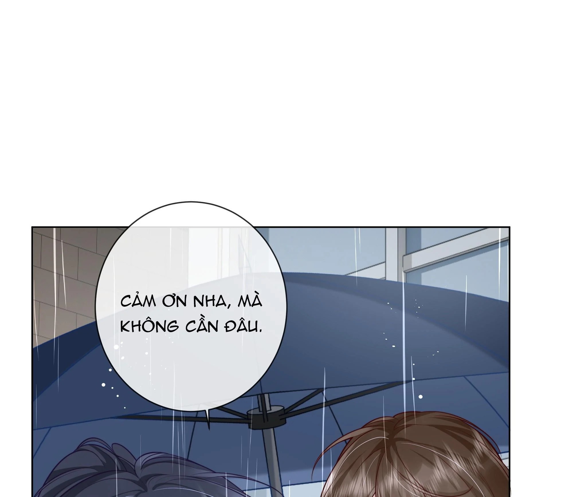 Dư Sinh Vi Kì: Chapter 10