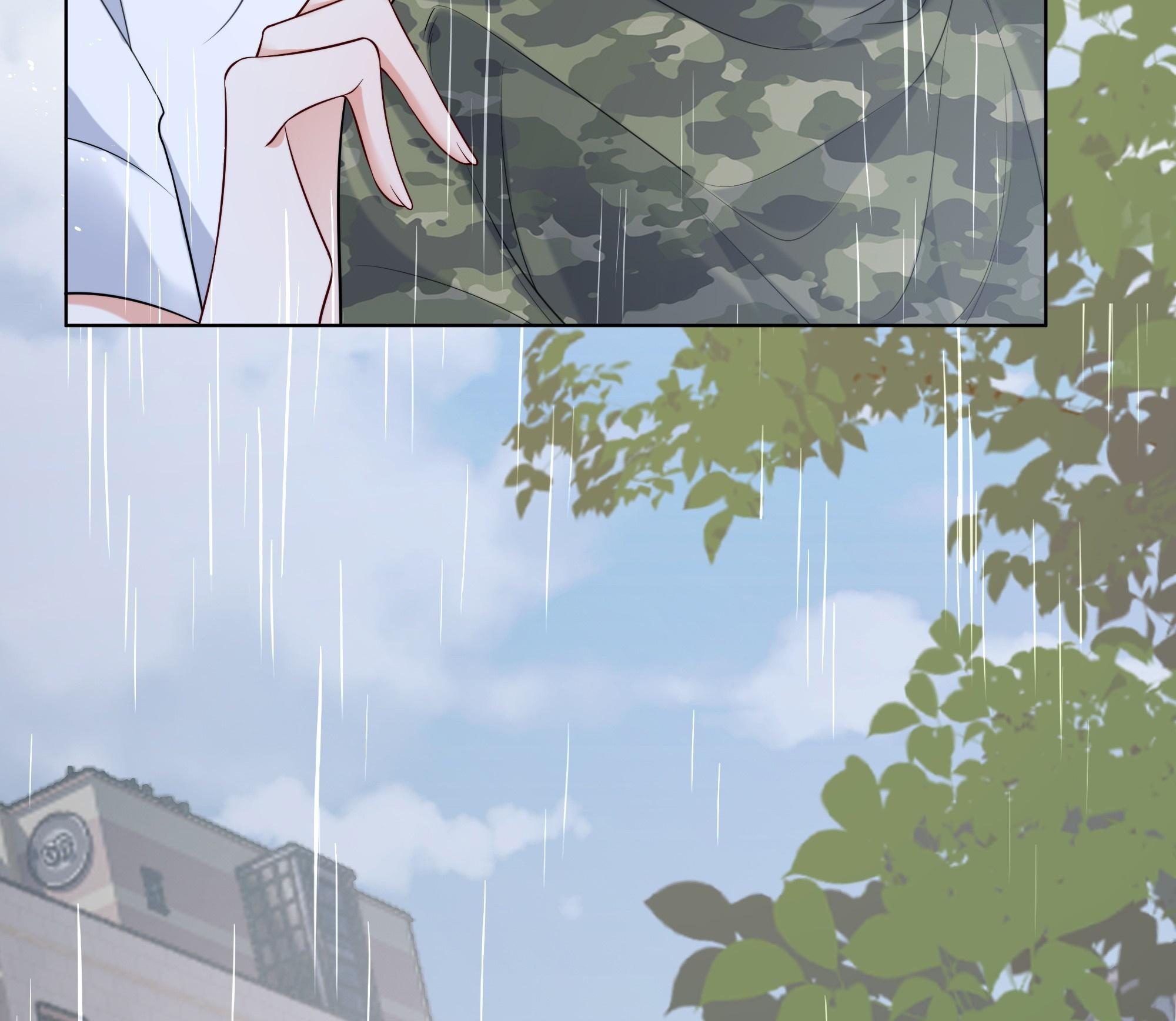 Dư Sinh Vi Kì: Chapter 10