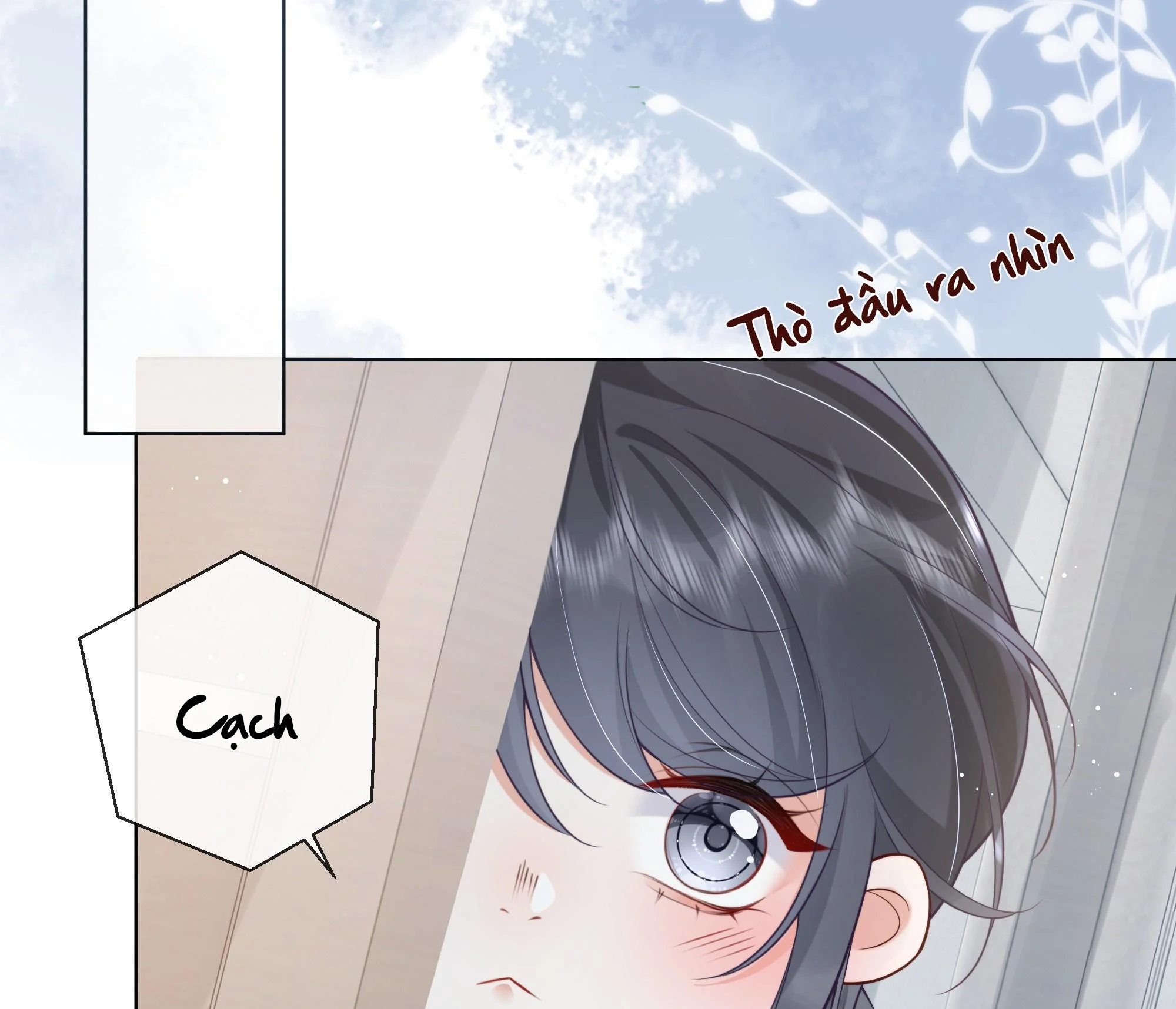 Dư Sinh Vi Kì: Chapter 10