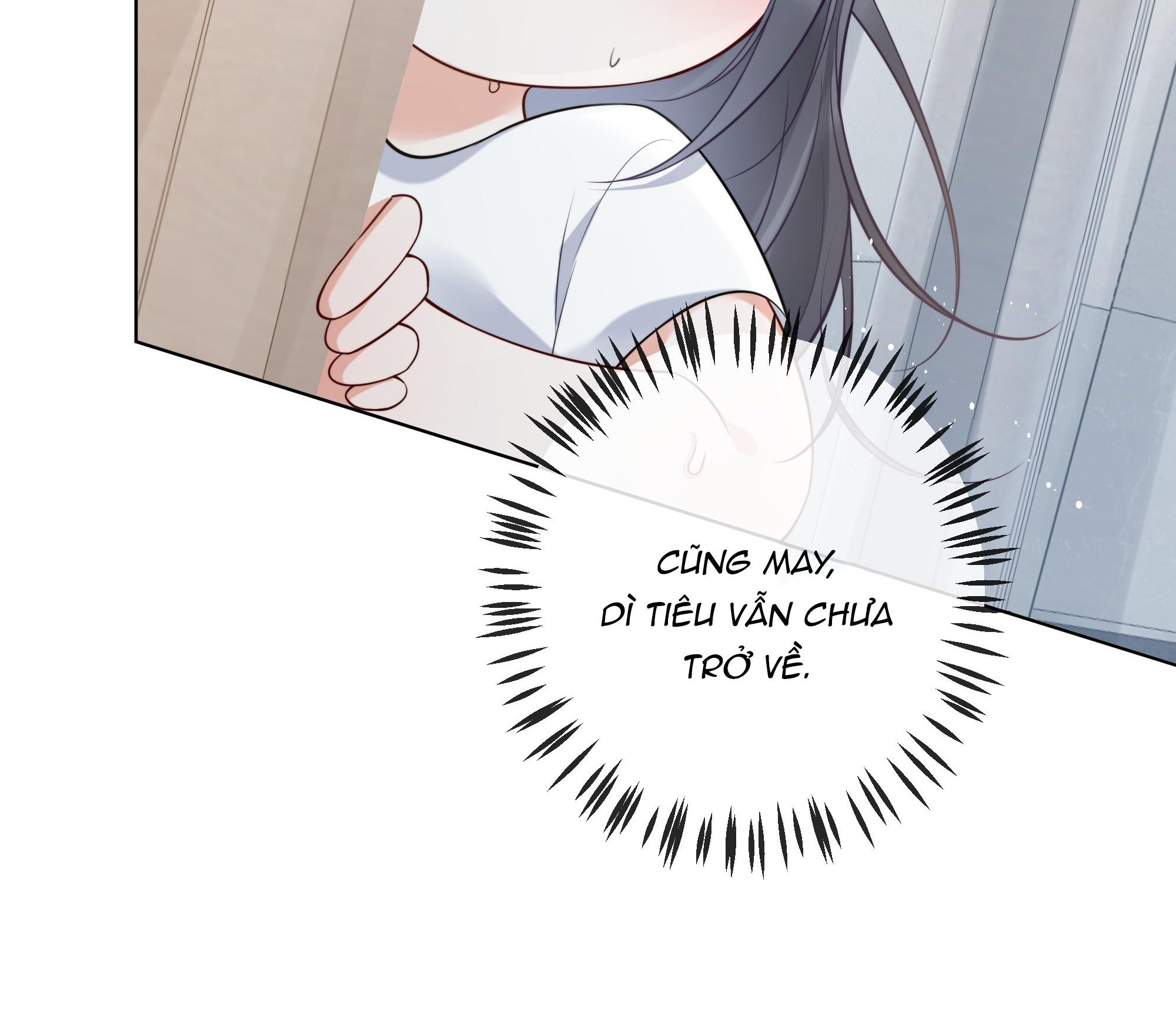 Dư Sinh Vi Kì: Chapter 10
