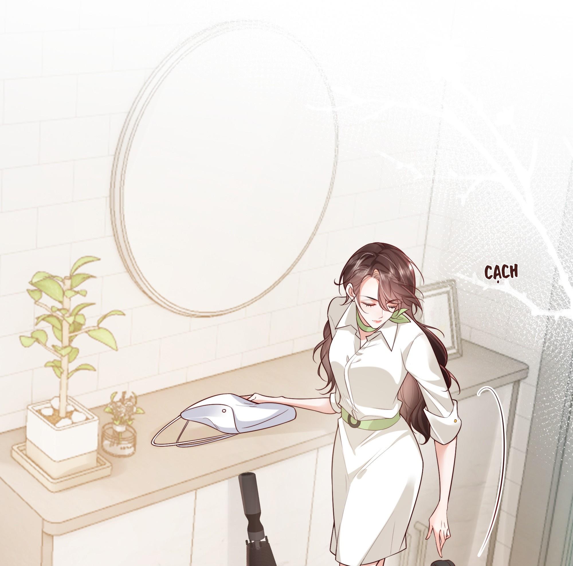 Dư Sinh Vi Kì: Chapter 10