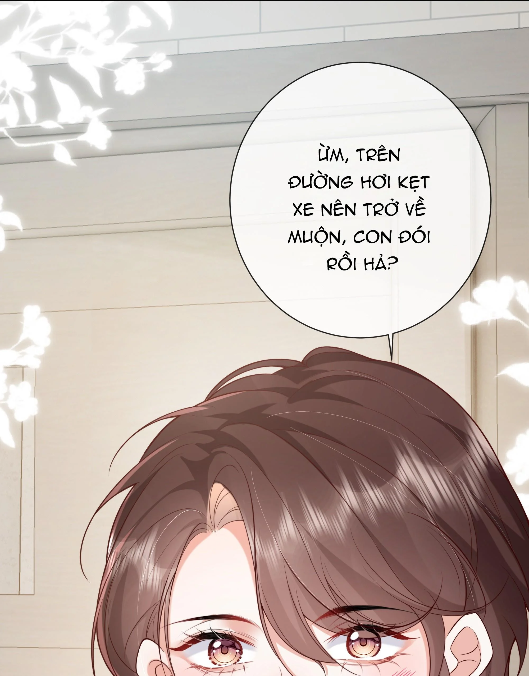 Dư Sinh Vi Kì: Chapter 10