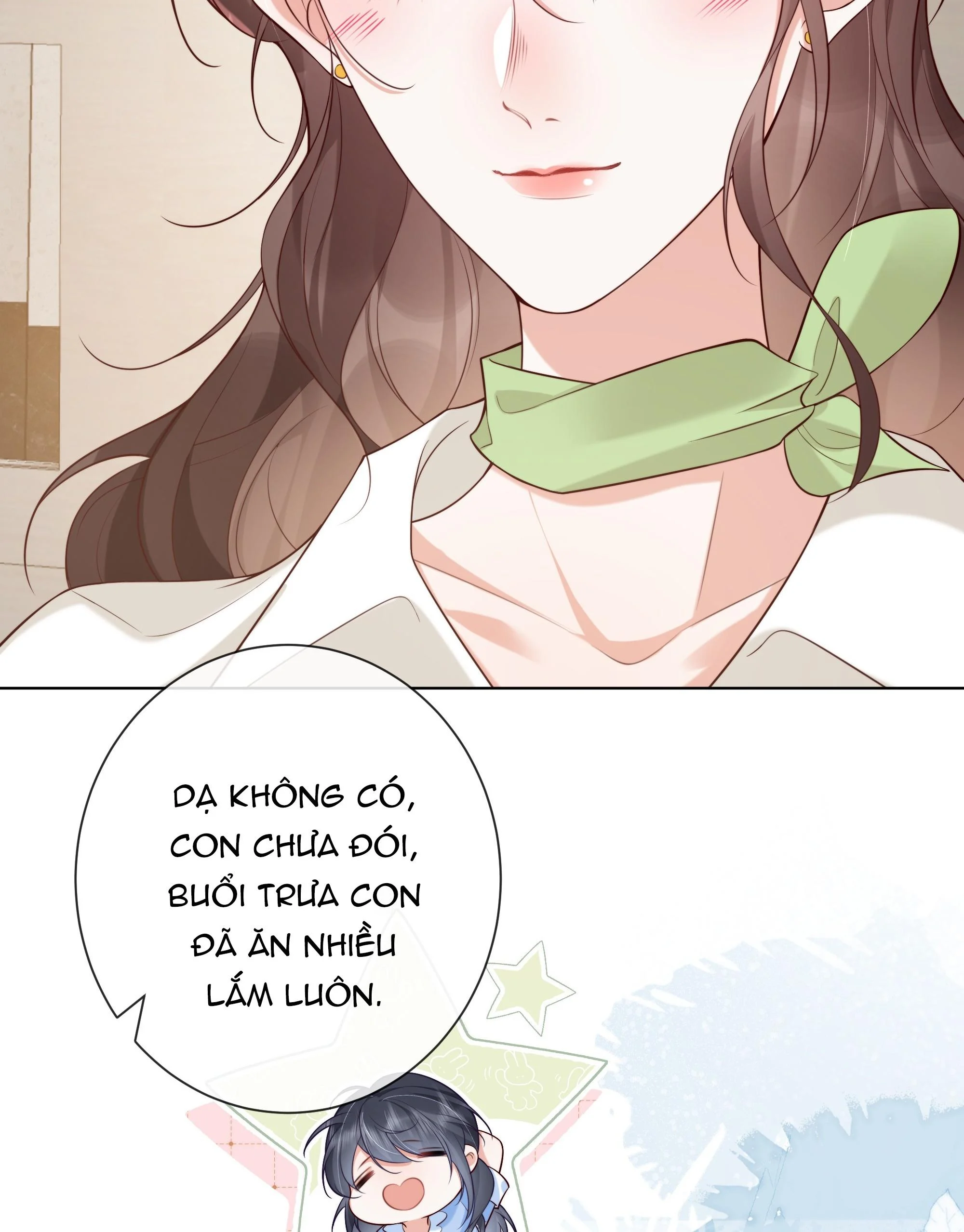 Dư Sinh Vi Kì: Chapter 10
