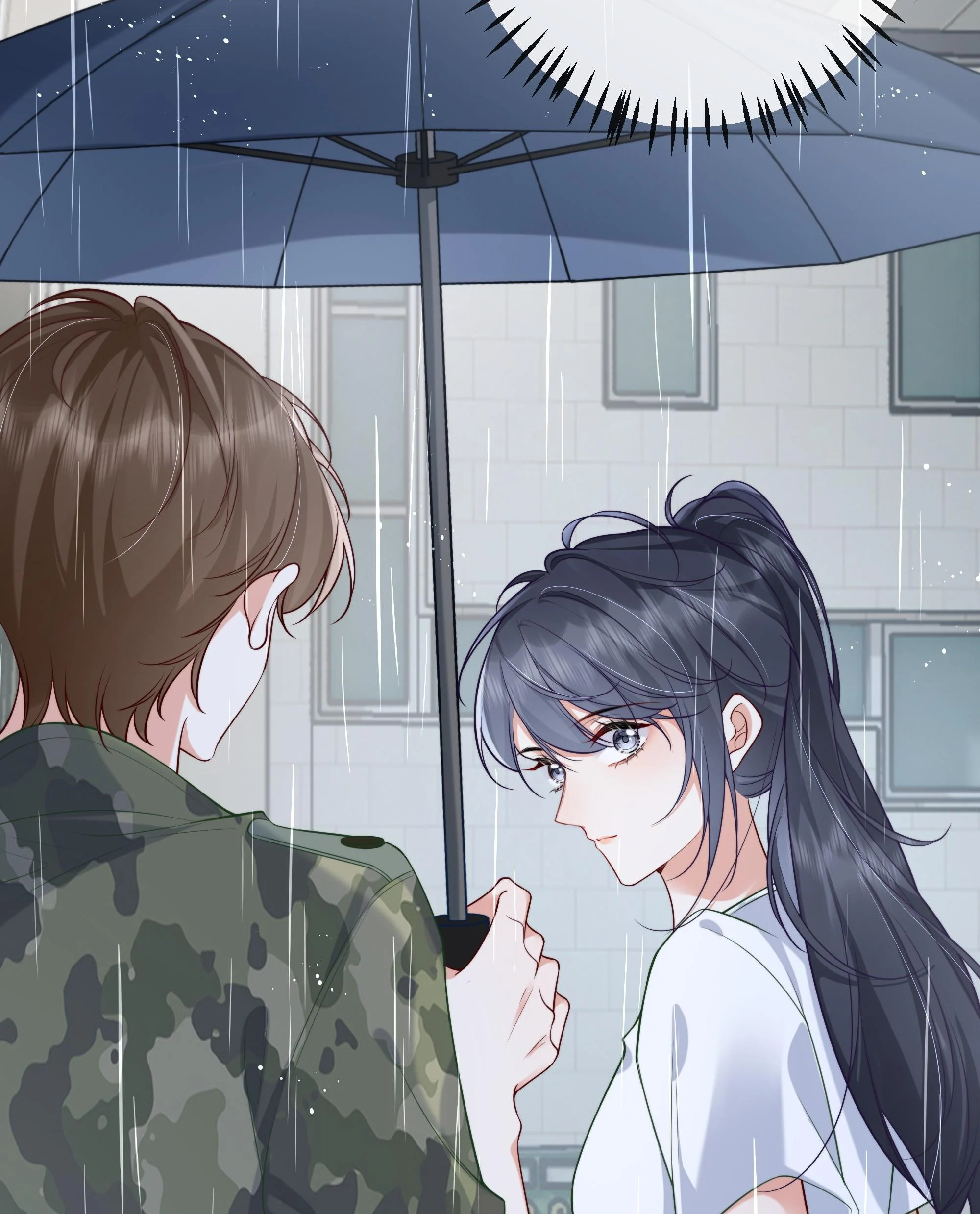 Dư Sinh Vi Kì: Chapter 10