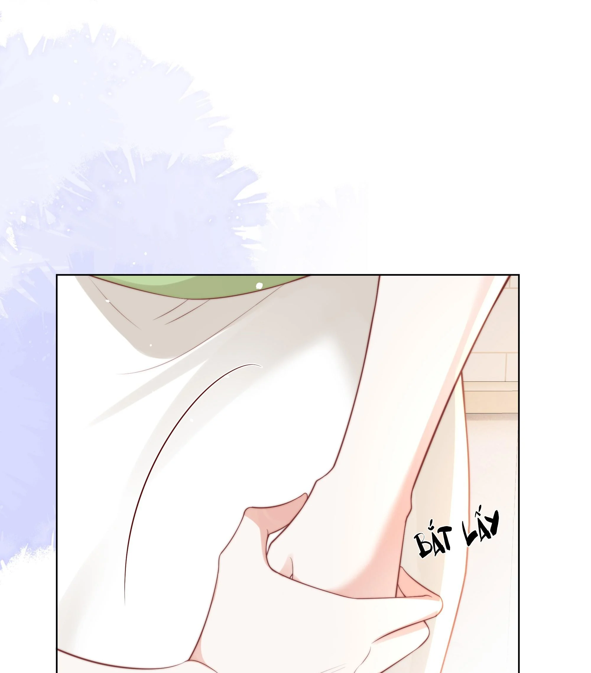 Dư Sinh Vi Kì: Chapter 10