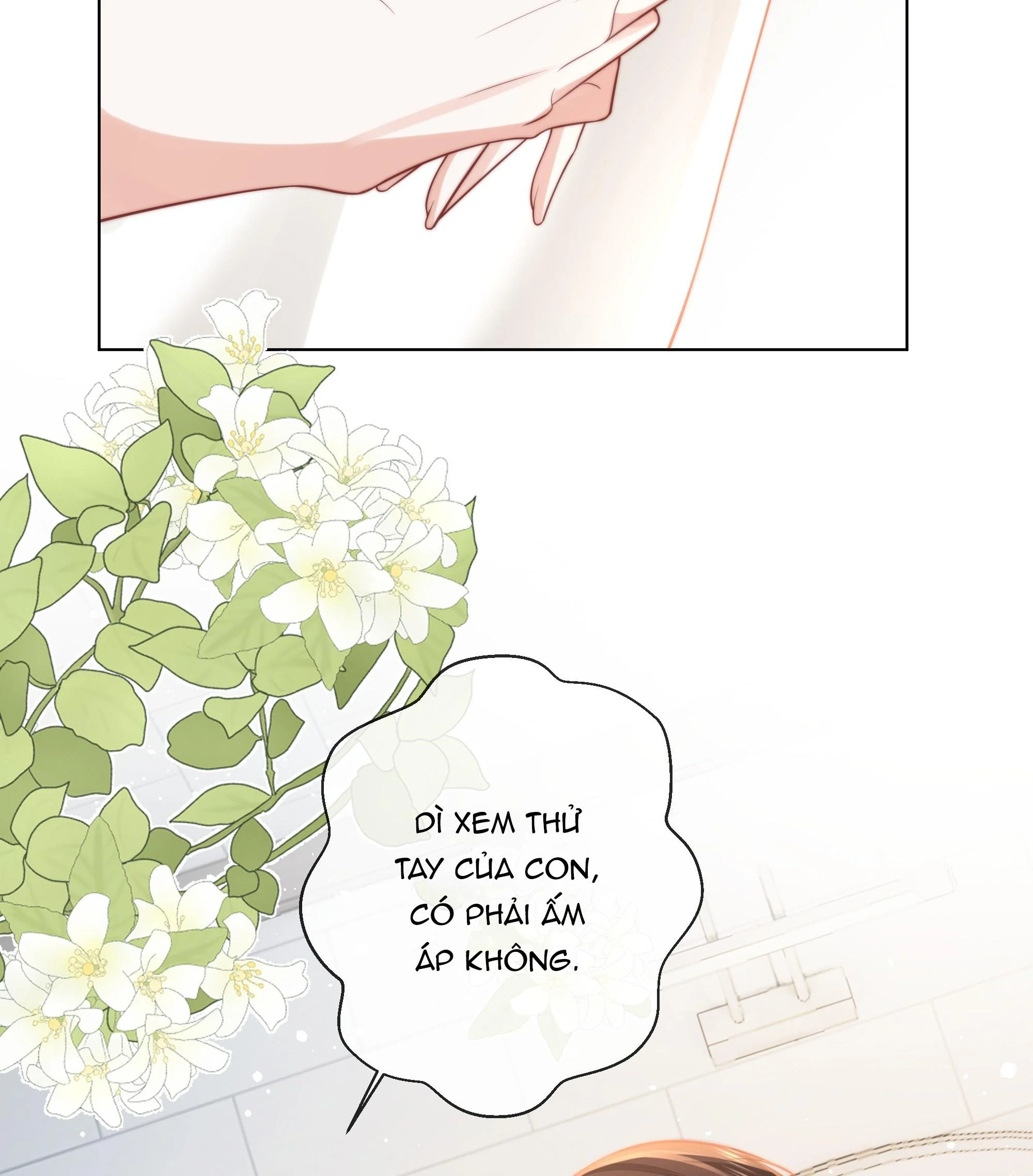 Dư Sinh Vi Kì: Chapter 10