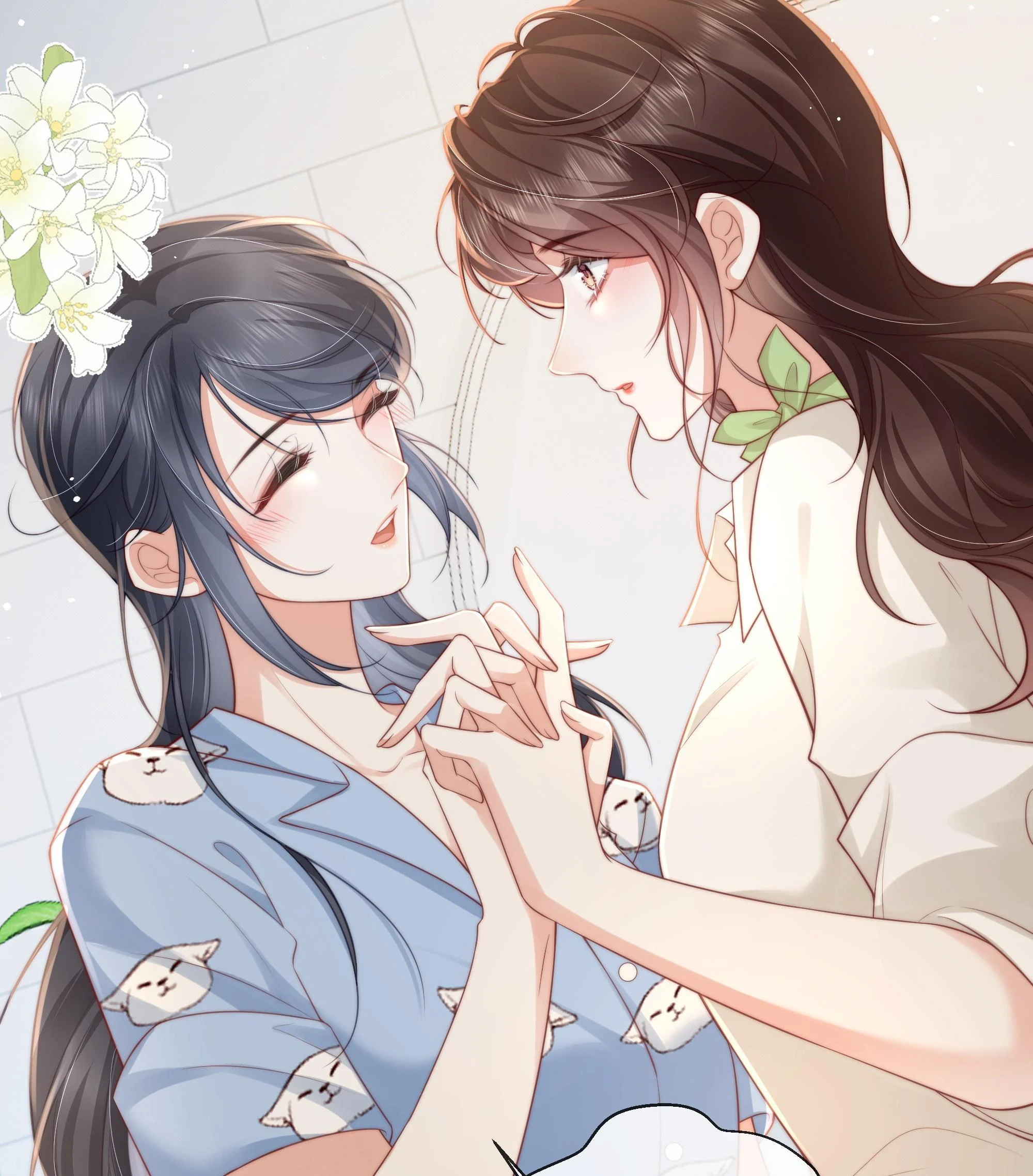 Dư Sinh Vi Kì: Chapter 10