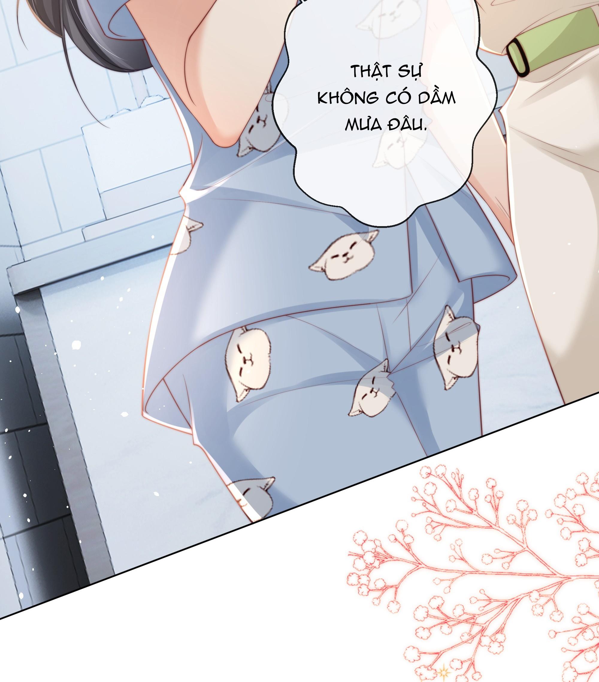 Dư Sinh Vi Kì: Chapter 10