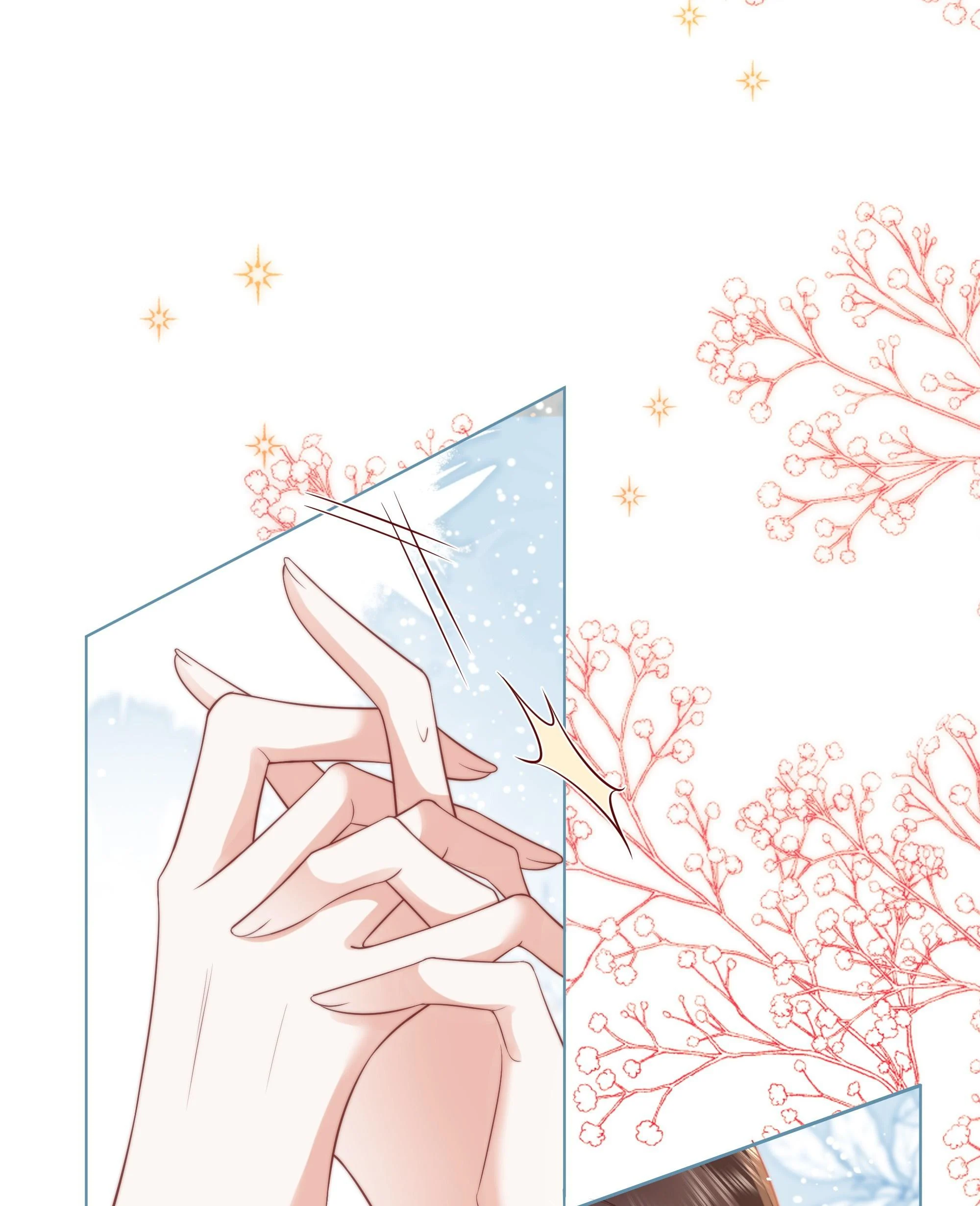 Dư Sinh Vi Kì: Chapter 10