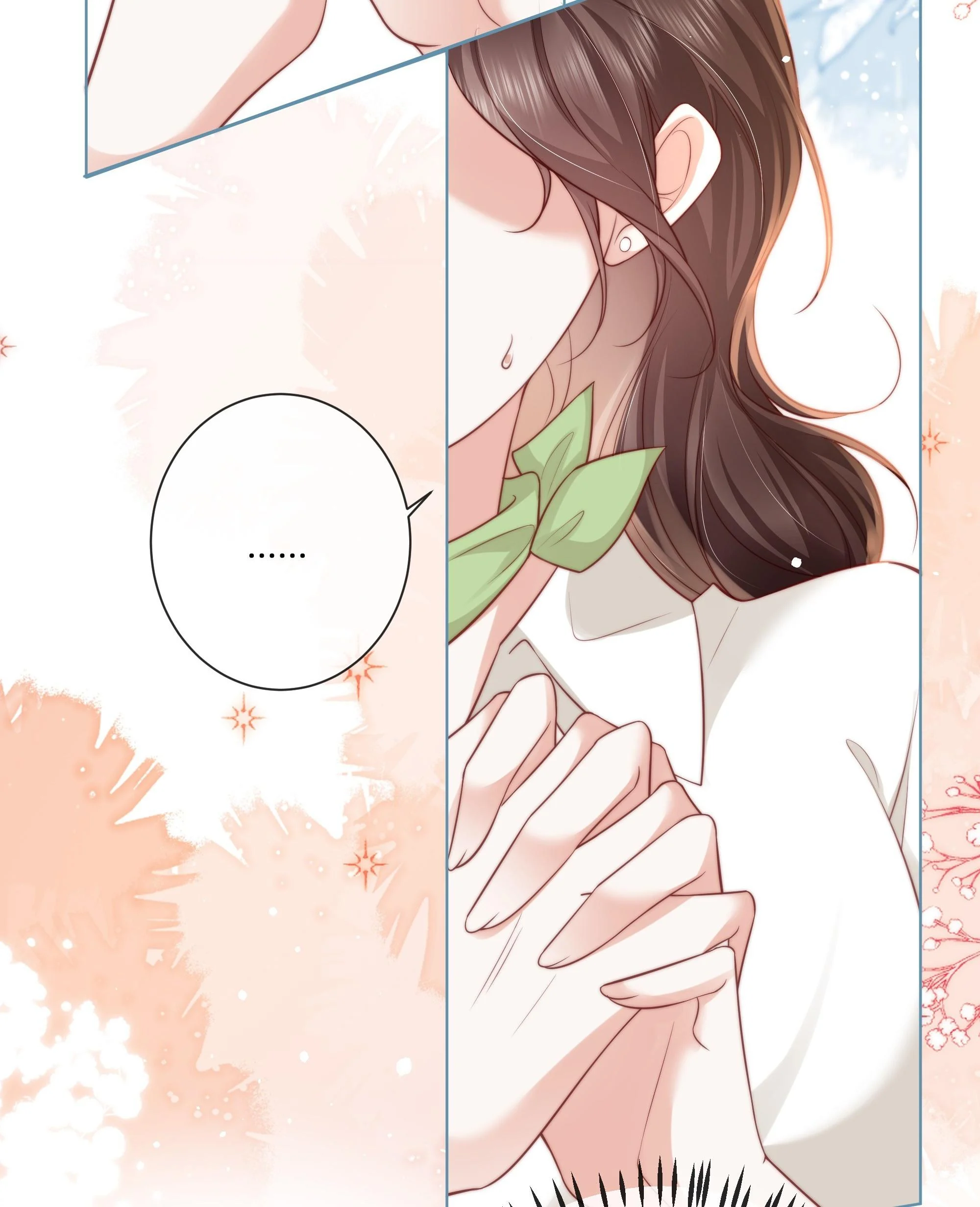 Dư Sinh Vi Kì: Chapter 10