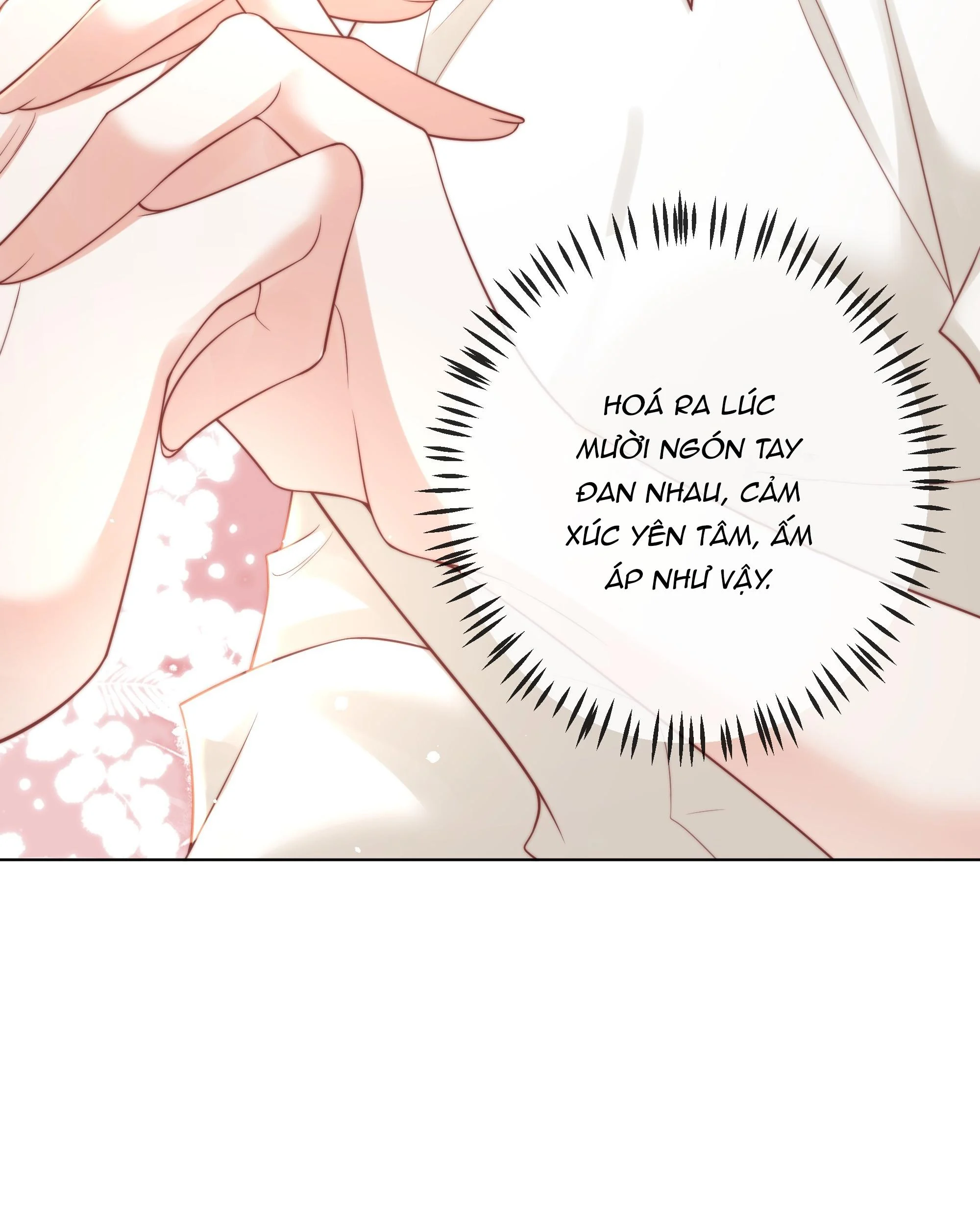 Dư Sinh Vi Kì: Chapter 10