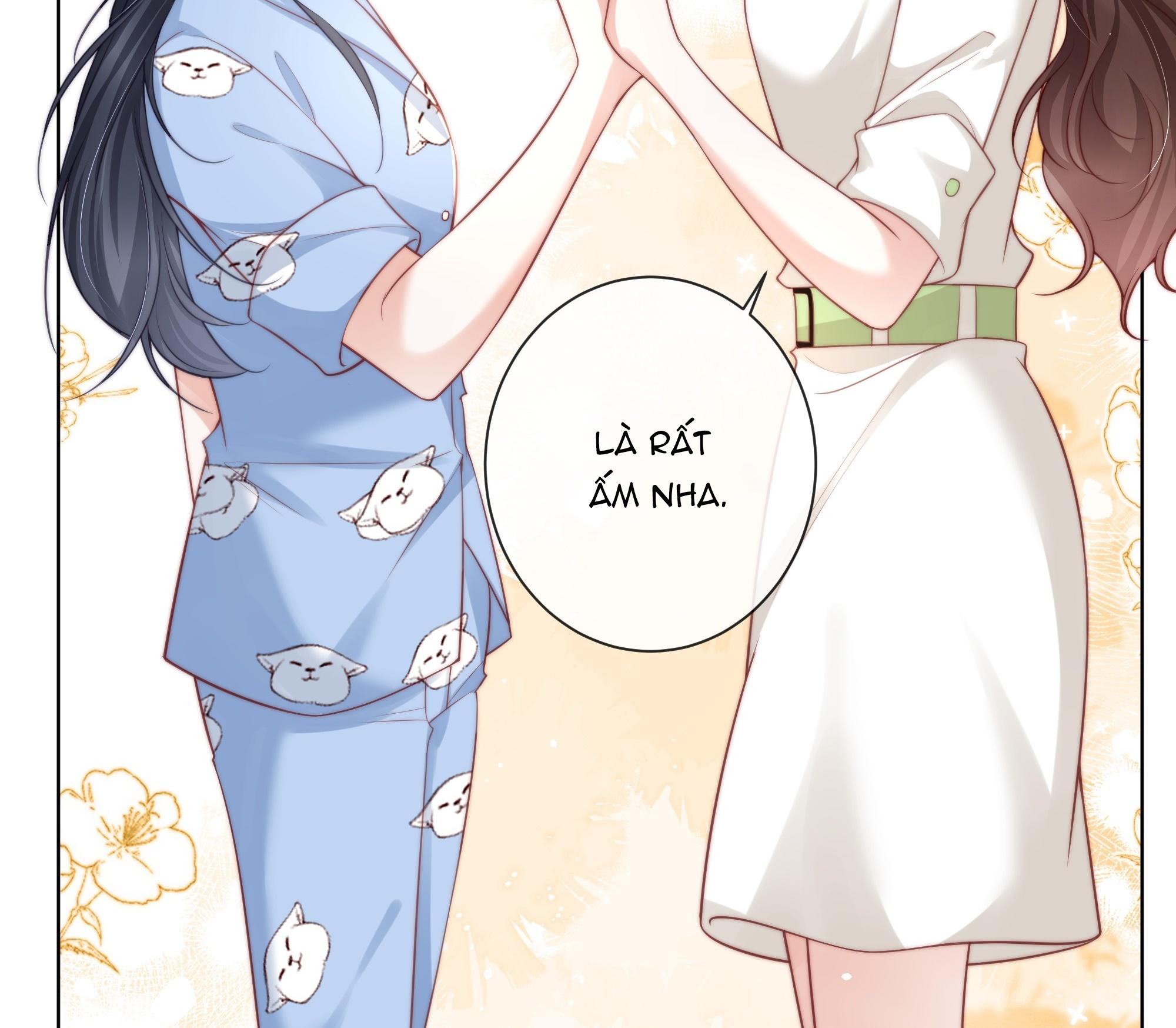 Dư Sinh Vi Kì: Chapter 10