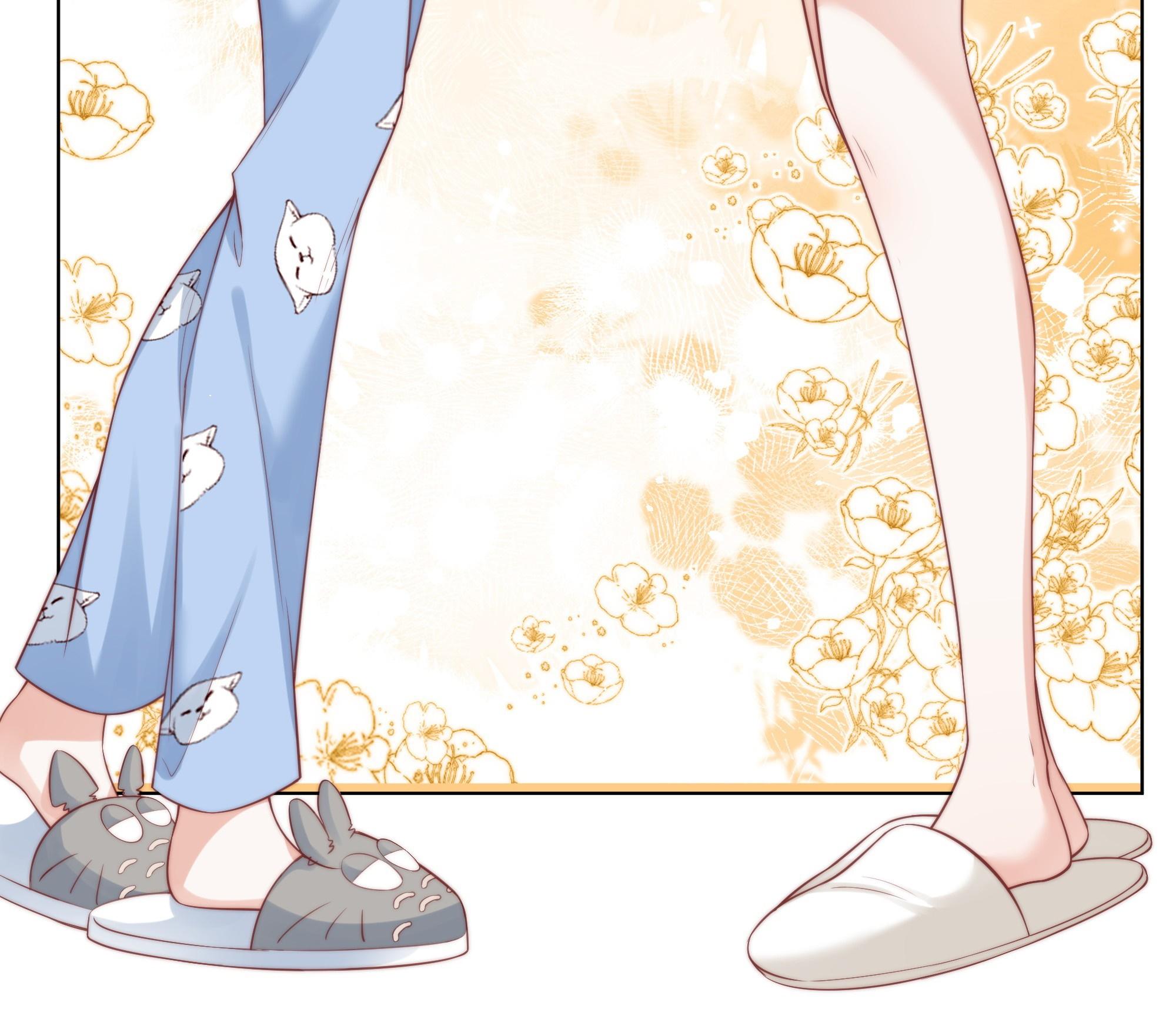 Dư Sinh Vi Kì: Chapter 10