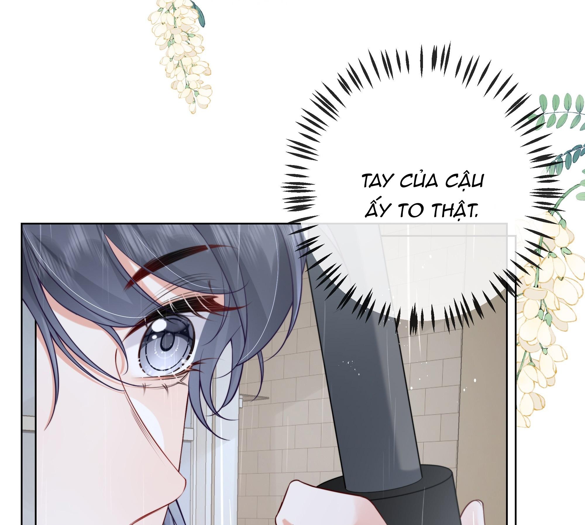 Dư Sinh Vi Kì: Chapter 10